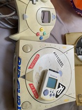 console dreamcast