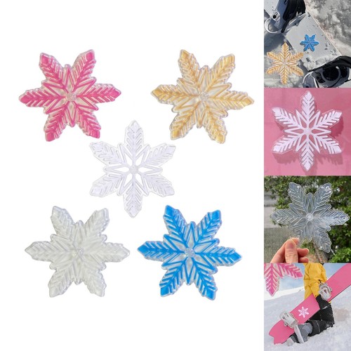 Tapis snowboard hiver - de,