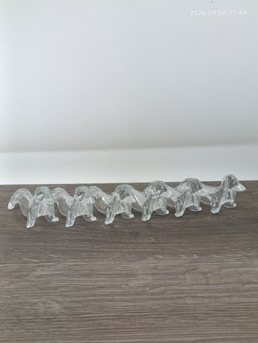 Lot porte couteaux - lot, 6