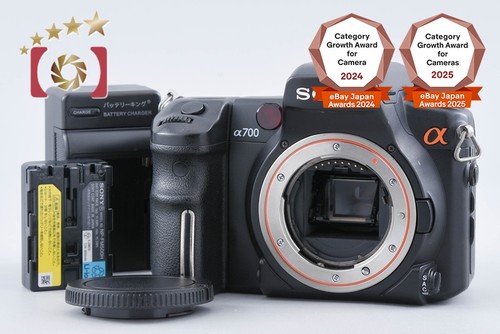 Appareil photo reflex