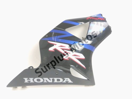 Flanc carenage droit - droit, honda