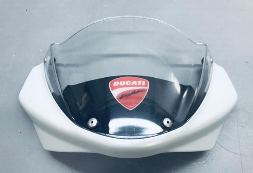 Bulle ducati monster 696 - monster,