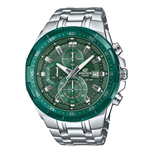 Casio montre argent - casio,
