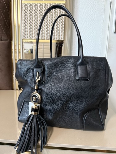 Sac gianni versace cuir - sac,