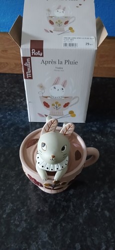 Tirelire lapin la - de,