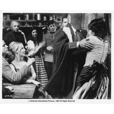 LE CERCUEIL VIVANT Photo de