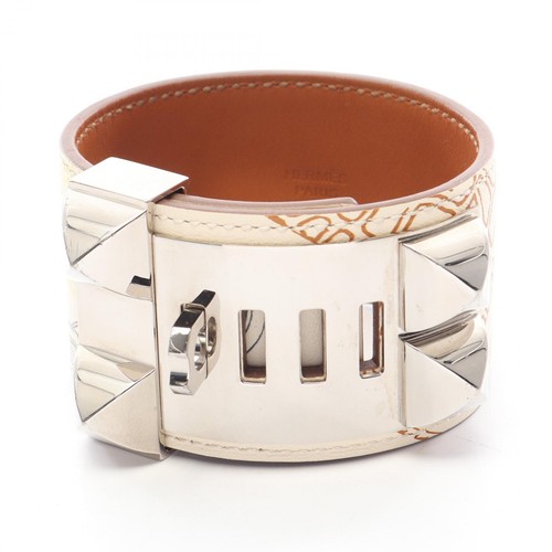 Hermes collier chien - collier,