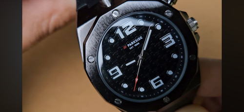 Montre bracelet parkside - montre-bracelet,