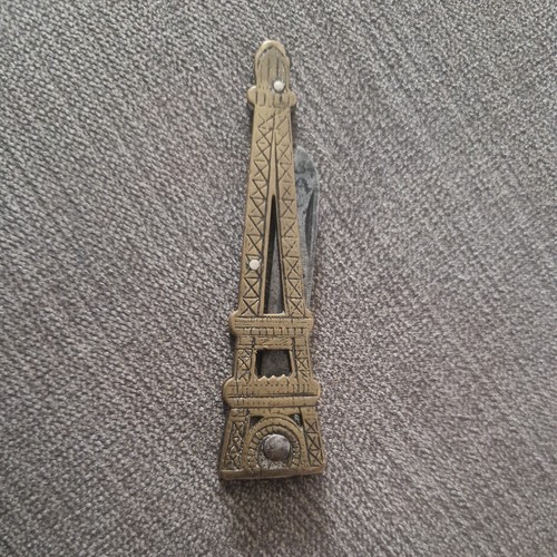 Petit couteau pliant tour - pliant,