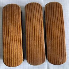Lot 3 Brosses chaussures /
