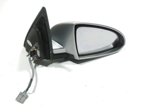 Retroviseur electrique droit - retroviseur,