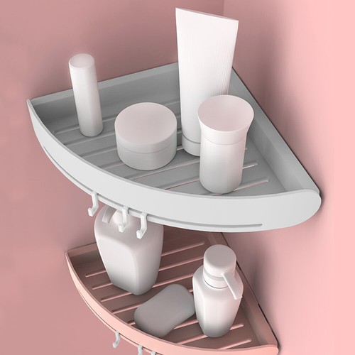 Salle bain plastique coin - salle,