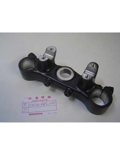 Té supérieur fourche - fourche, pour