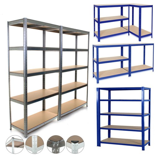 Etagère rangement 5 - etagère,