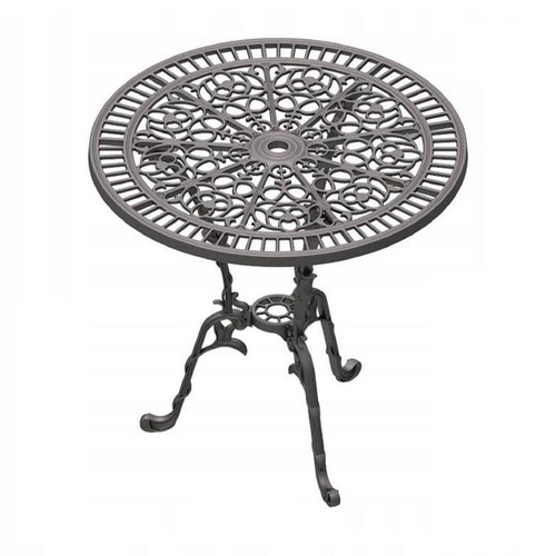 Table jardin de - de,