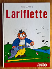 Daniel LABORNE - Lariflette -