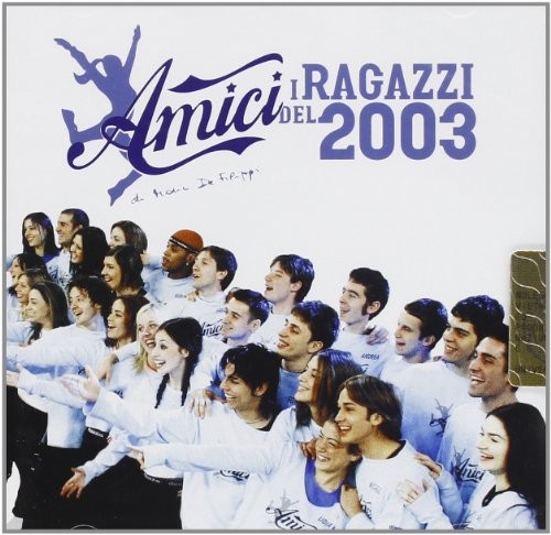 Various artists amici - various,