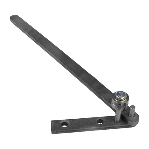 Cintreuse manuelle pour - , barres