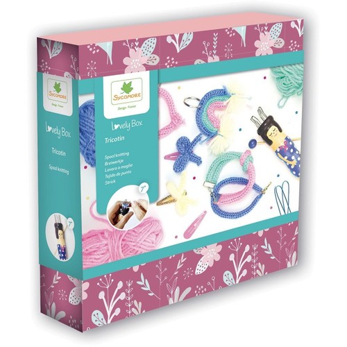 Lovely box sycomore - lovely,