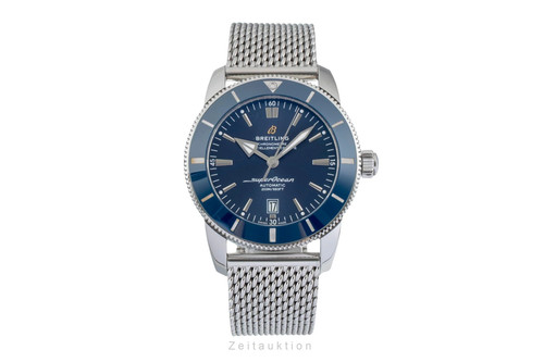 Breitling superocean heritage - breitling,
