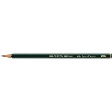 [119014] Faber-Castell Crayon