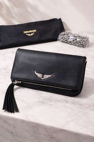 Sac main zadig voltaire - et,