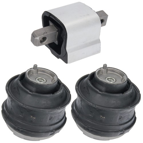 Support moteur avant - support,
