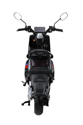 Scooter électrique kaiwei - électrique,