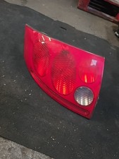 AUDI TT MK1 1999- 2004 PASSENGER REAR LIGHT unit 180 225 V6 left