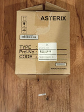 Asterix ST-EP4 Thermal Printer NiB (Opened)