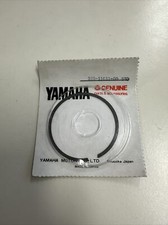 Original Yamaha TZ350 TZ 350F