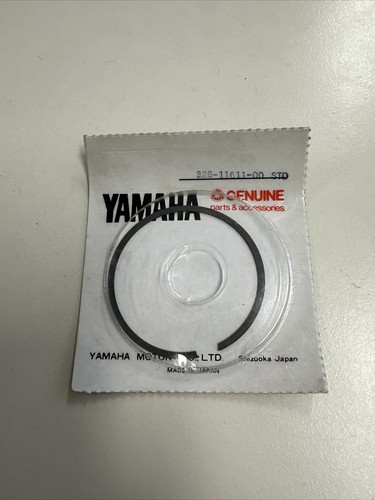 Original yamaha tz350 350f - tz350, tz