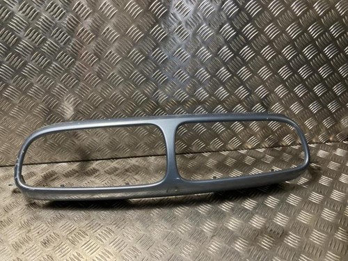 Calandre jaguar x350 - jaguar,
