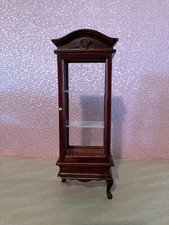 Armoire - Dark Wood
