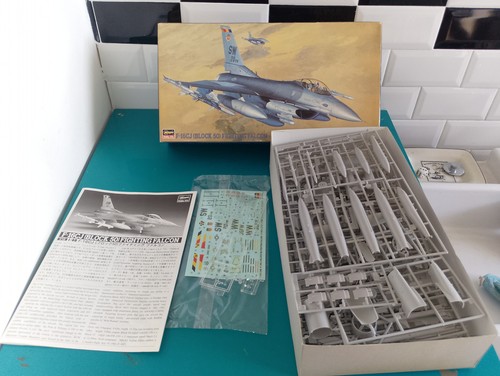 0104261 maquette avion 48 - maquette, 1/48