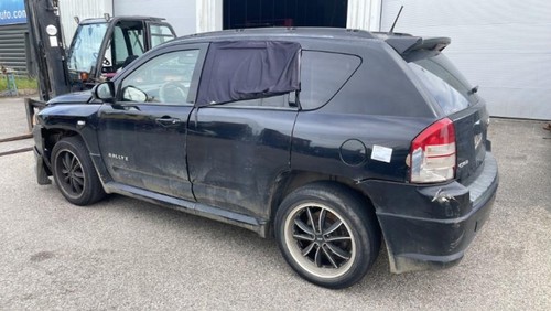 Custode arriere gauche jeep - custode,