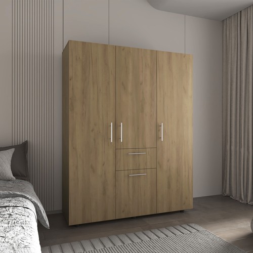Armoire doors shelves 1 - armoire,, shelves,