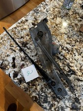 Volkswagen Scirocco Mono Wiper