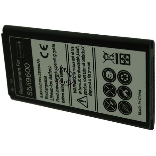Batterie pour samsung - batterie, s5
