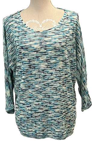 Pull fin armand thiery - pull, t46