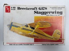 AMT - BEECHCRAFT G17S