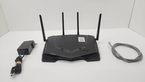 Netgear nighthawk pro gaming - nighthawk,