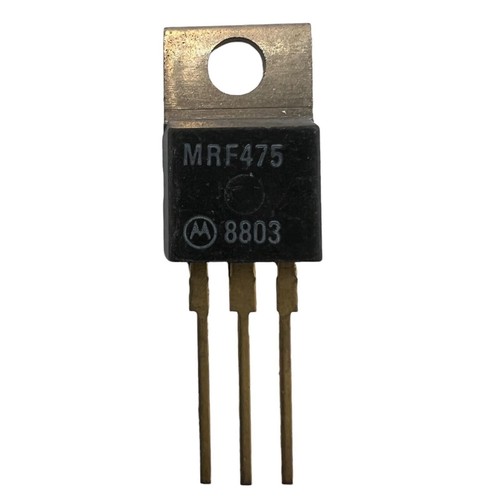 Radio tsf transistor - un,