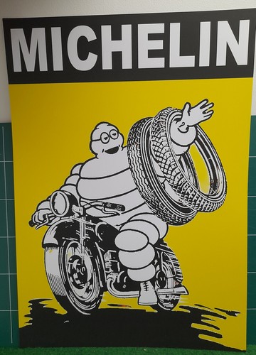 Michelin bibendum moto - michelin,