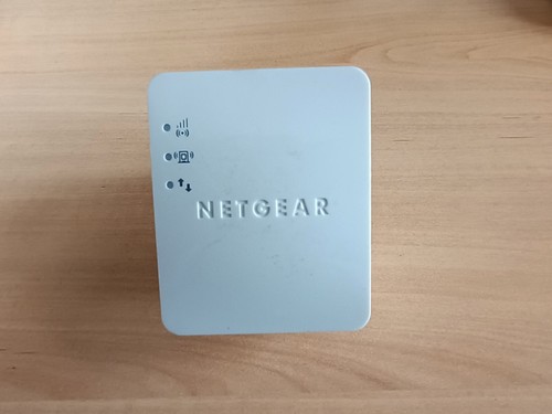 Netgear répéteur wifi - -,