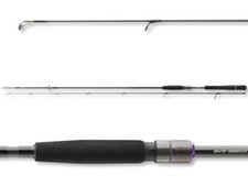 Daiwa Prorex AGS Spin 2,40M 40-110G Canne À Pêche Pour Brochet