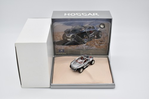 Coffret peugeot hoggar - coffret,