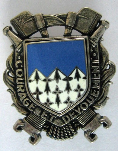 Sapeurs pompiers cote armor - sapeurs, d'armor