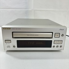 ONKYO C-705TX CD Compack Dick