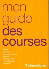 Monguide des courses Weight